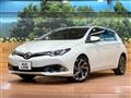 2015 Toyota Auris