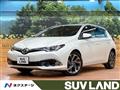 2015 Toyota Auris