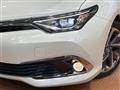 2015 Toyota Auris
