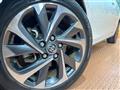 2015 Toyota Auris