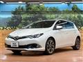 2015 Toyota Auris