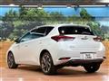 2015 Toyota Auris
