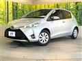 2019 Toyota Vitz