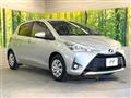 2019 Toyota Vitz