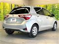 2019 Toyota Vitz