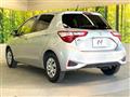 2019 Toyota Vitz