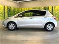2019 Toyota Vitz