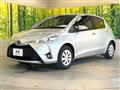 2019 Toyota Vitz