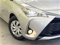 2019 Toyota Vitz
