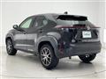 2023 Toyota Yaris Cross