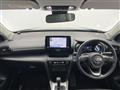 2023 Toyota Yaris Cross