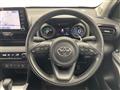 2023 Toyota Yaris Cross