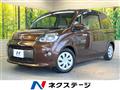 2018 Toyota Porte