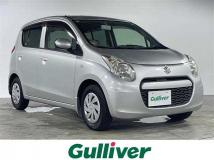 2012 Suzuki Alto