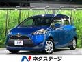 2016 Toyota Sienta