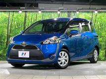 2016 Toyota Sienta