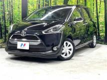 2016 Toyota Sienta