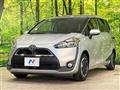2016 Toyota Sienta