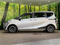 2016 Toyota Sienta