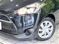 2016 Toyota Sienta