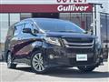 2016 Toyota Alphard