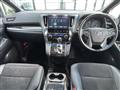 2016 Toyota Alphard