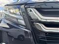 2016 Toyota Alphard