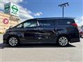 2016 Toyota Alphard