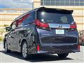 2016 Toyota Alphard