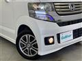 2013 Honda N BOX