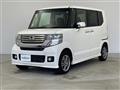 2013 Honda N BOX