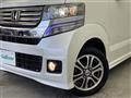 2013 Honda N BOX