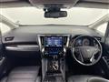 2019 Toyota Alphard