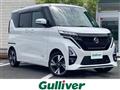 2022 Nissan ROOX
