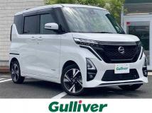 2022 Nissan ROOX