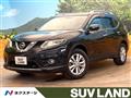 2015 Nissan X-Trail