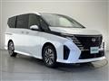 2024 Nissan Serena