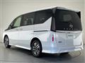 2024 Nissan Serena