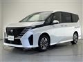 2024 Nissan Serena