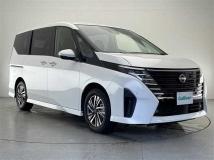 2024 Nissan Serena