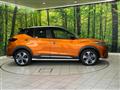 2020 Nissan KIX