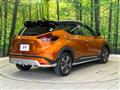 2020 Nissan KIX