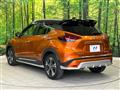 2020 Nissan KIX