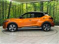 2020 Nissan KIX
