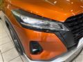 2020 Nissan KIX