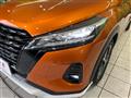 2020 Nissan KIX