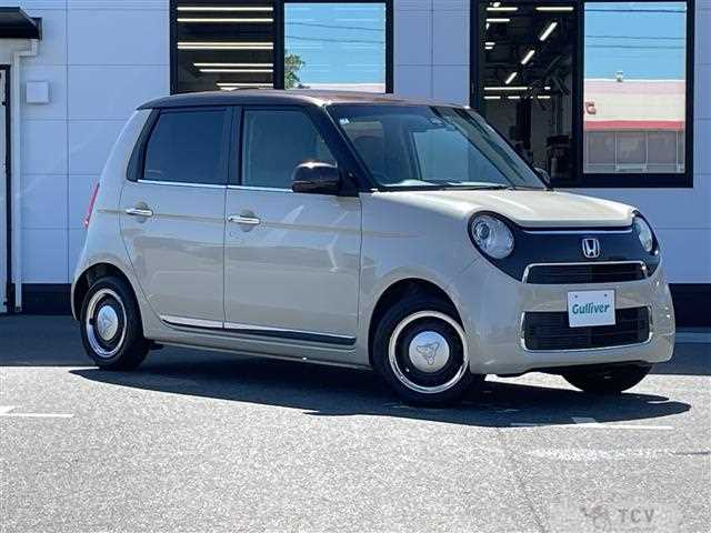 2019 Honda N-ONE