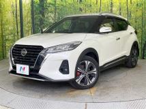 2021 Nissan KIX