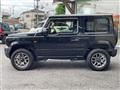 2024 Suzuki Jimny