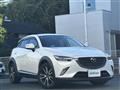 2015 Mazda CX-3
